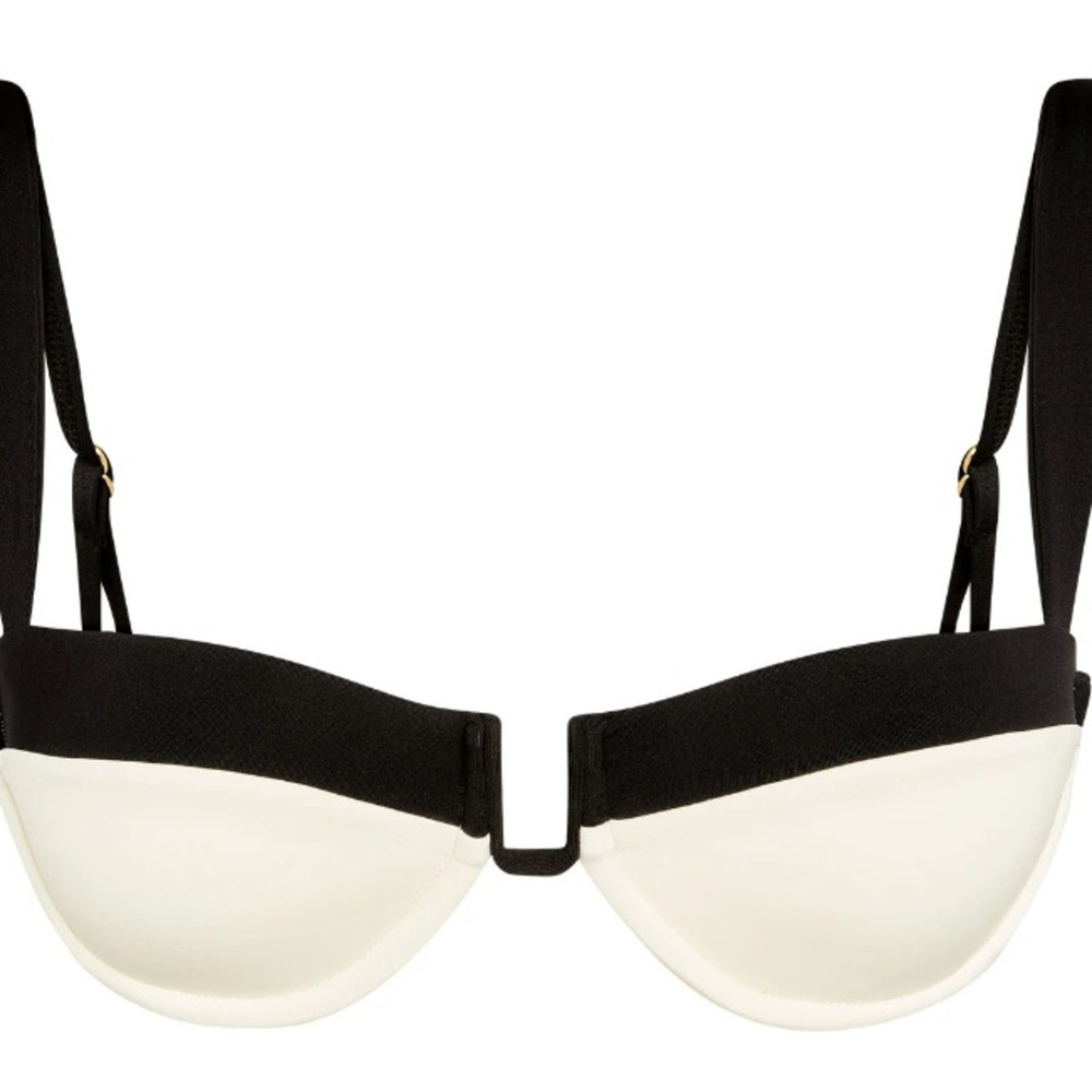 CALA ROJA BIKINI TOP